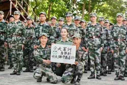 吃瓜网军训跳舞线路,舞蹈线路展现青春活力